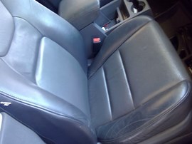 2006 HONDA RIDGELINE, SILVER, RTL, 3.5L, AT, 4WD,  A25142
